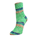 3101 green flotte socke: graziosa by rellana garne at Wabi Sabi