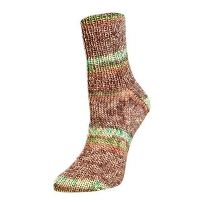 '3103 beige ' flotte socke: graziosa by Rellana Garne | Wabi Sabi
