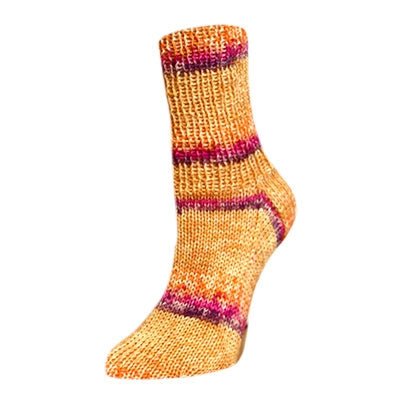 '3104 vanilla ' flotte socke: graziosa by Rellana Garne | Wabi Sabi