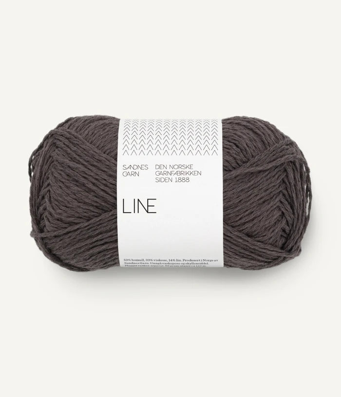 line