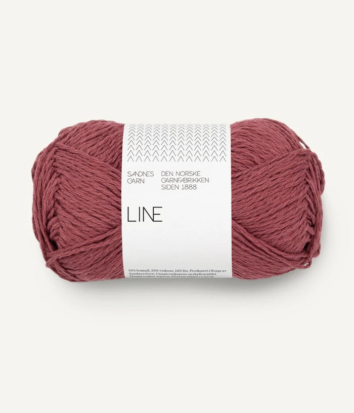 line
