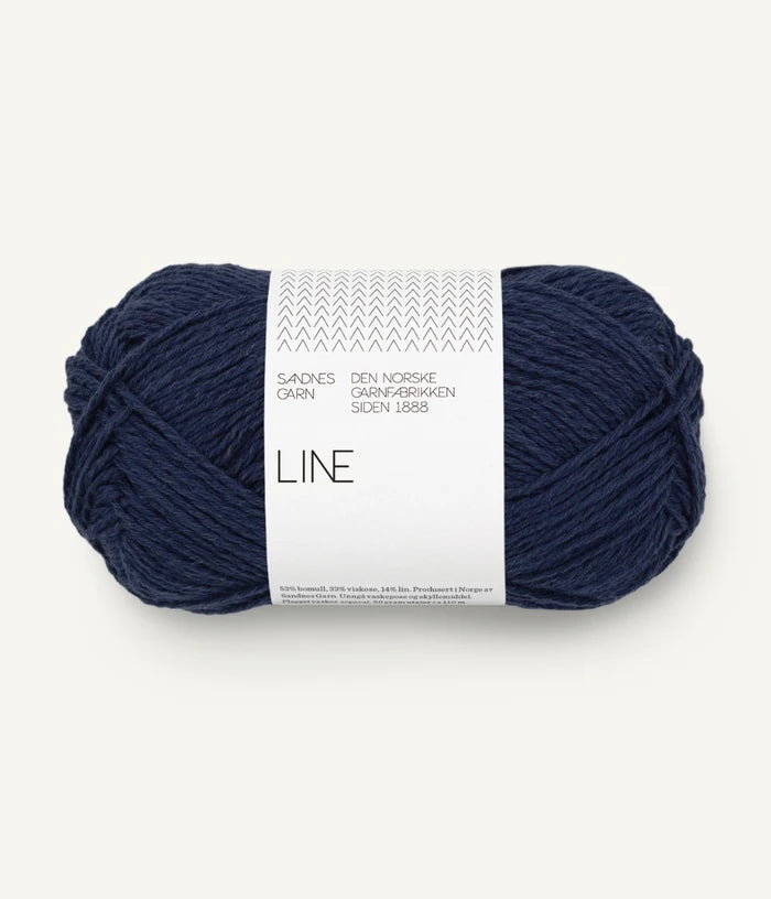 line