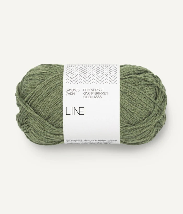 line