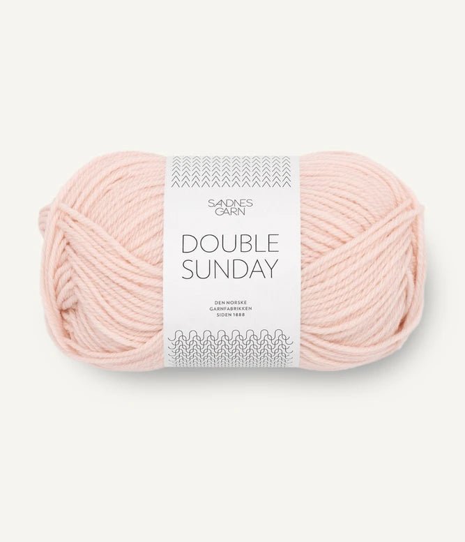 '3509 ballet tutu ' double sunday by Sandnes Garn | Wabi Sabi