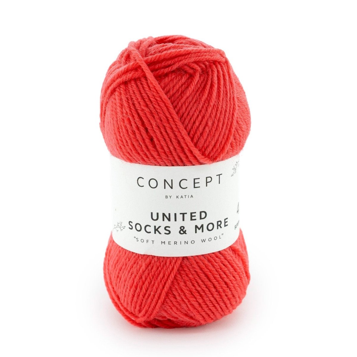 41 coral united socks & more by katia at Wabi Sabi