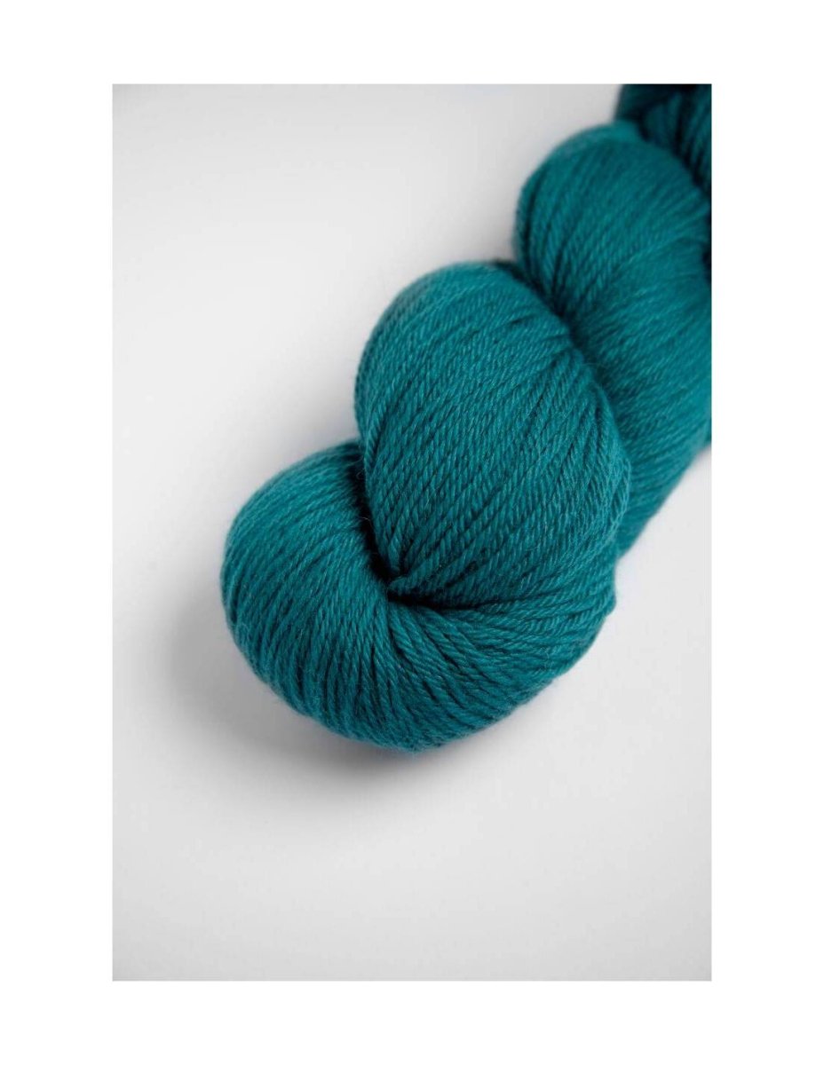 '4112 teal ' puna by amano | Wabi Sabi