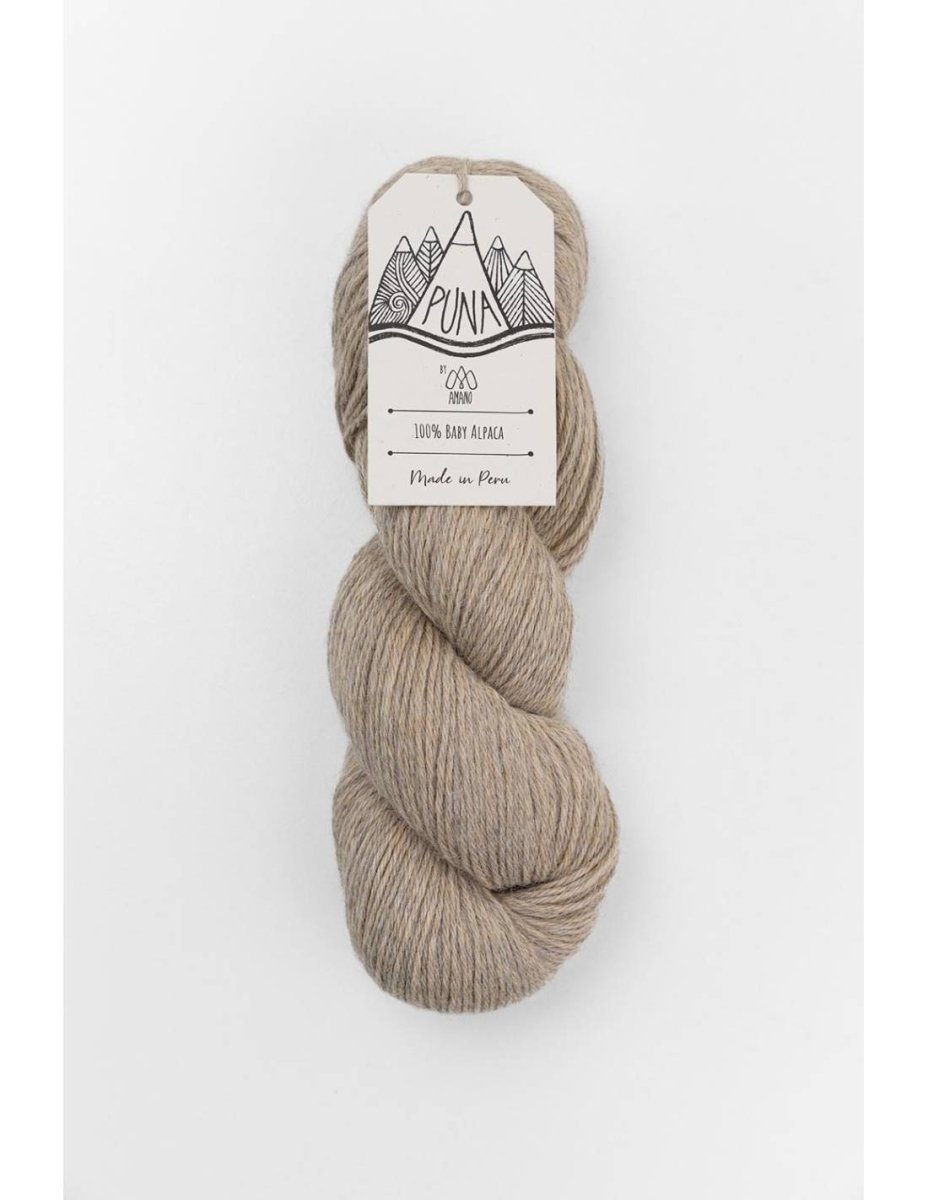 4123 stone path puna by amano yarns at Wabi Sabi