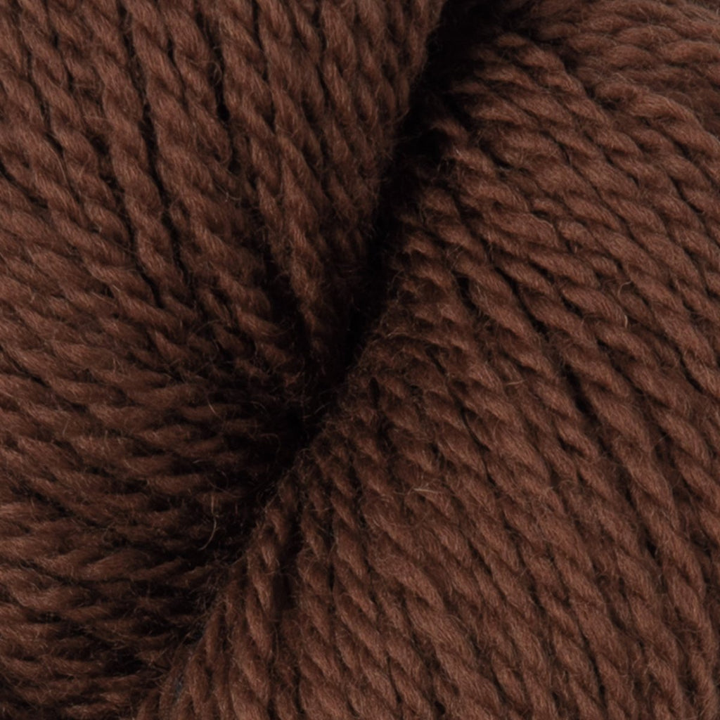 4168 fudge mercado by berroco at Wabi Sabi