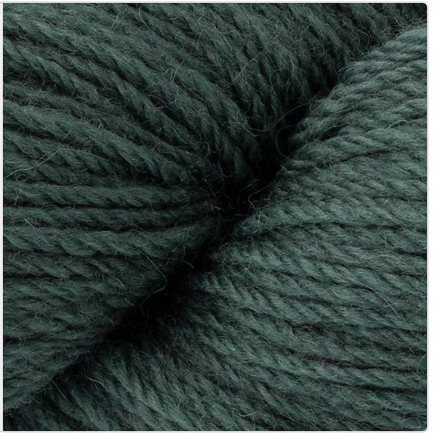 '45 spring night heather ' BFL by cascade yarns | Wabi Sabi