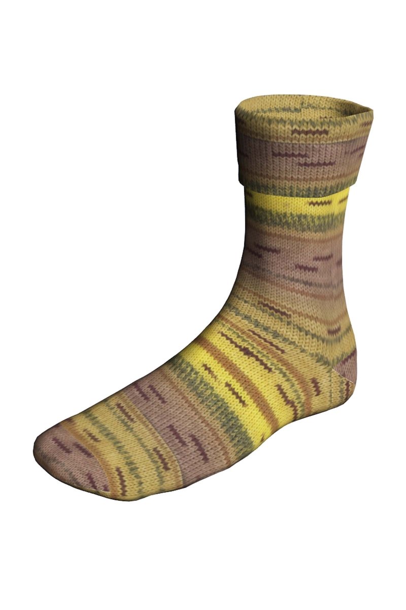 '496 ikeya seki ' super soxx by Lang | Wabi Sabi