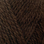 5 dyed shetland black shetland jumper weight by jamieson & smith at Wabi Sabi