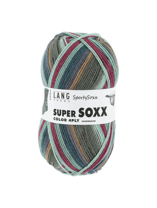 '502 pickleball ' super soxx: sporty soxx by Lang | Wabi Sabi