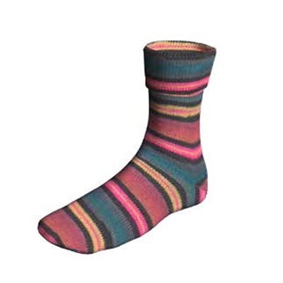 519 last dance super soxx: disco soxx by lang at Wabi Sabi