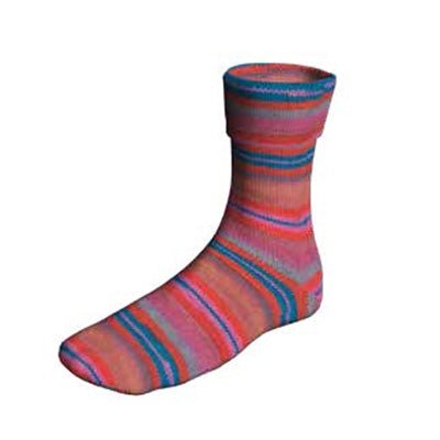 521 celebration super soxx: disco soxx by lang at Wabi Sabi