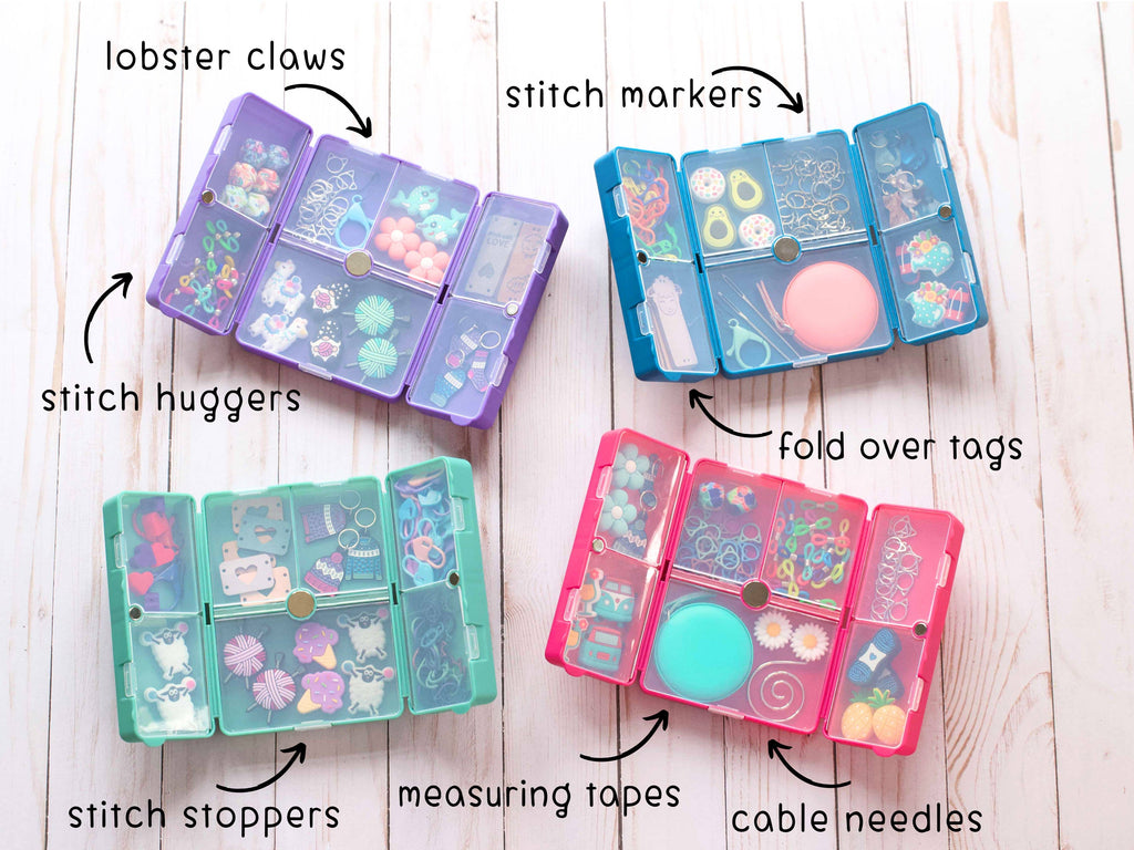 notion nooks