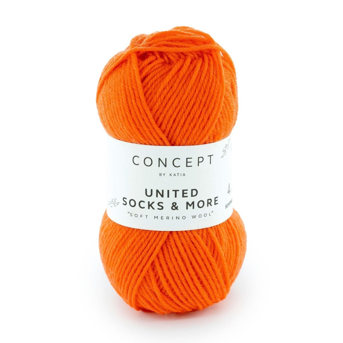 60 pumpkin united socks & more by katia at Wabi Sabi