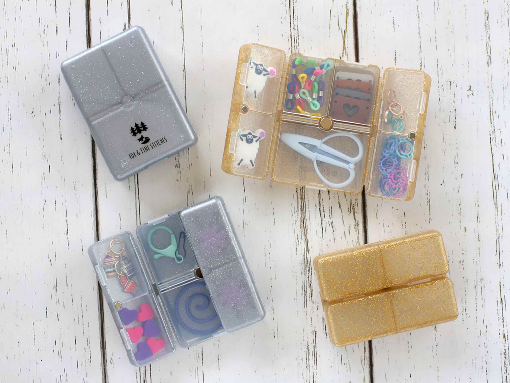 mini notion nooks