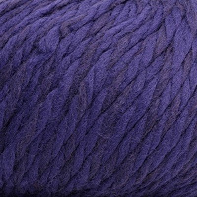 6112 mulberry purple lana grande by cascade yarns at Wabi Sabi