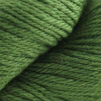 6113 highland green lana grande by cascade yarns at Wabi Sabi