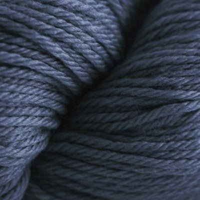 6115 smoke blue lana grande by cascade yarns at Wabi Sabi
