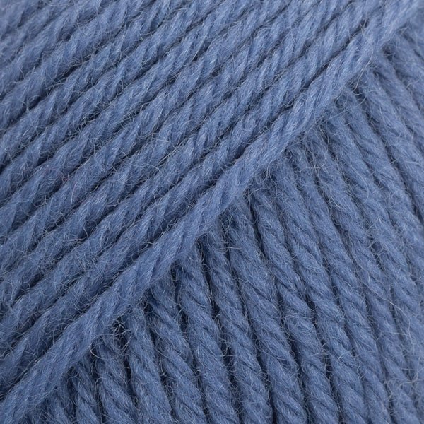 '65 denim blue ' karisma by Drops | Wabi Sabi