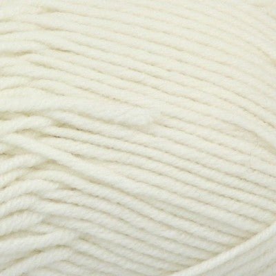 6760 snowdrop little lamb dk by king cole yarns at Wabi Sabi