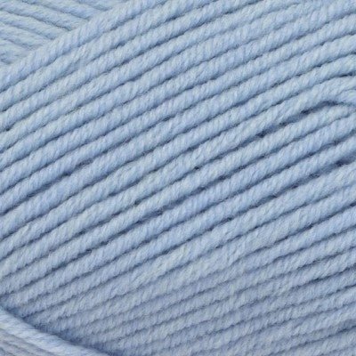 6769 bluebell little lamb dk by king cole yarns at Wabi Sabi