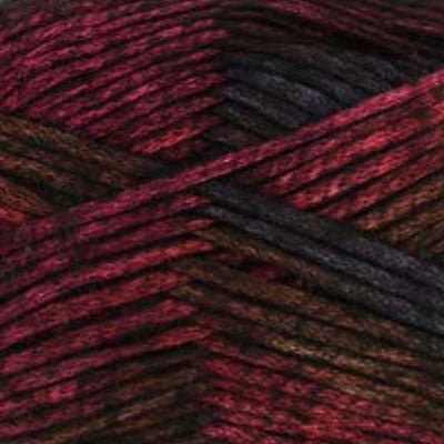 70 firebug firefly aran by king cole yarns at Wabi Sabi