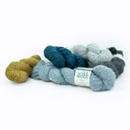 700 amble wild wool by erika knight at Wabi Sabi
