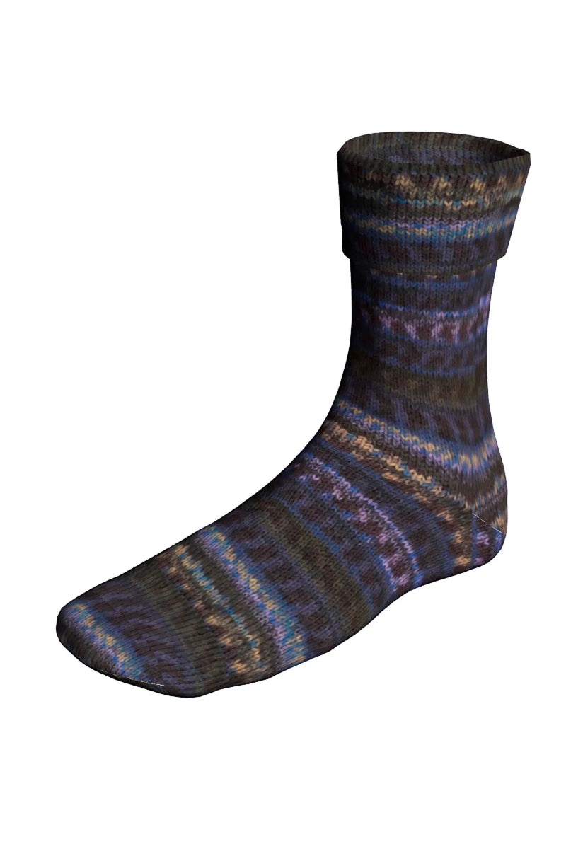 72 shetland super soxx: scottish isles by lang at Wabi Sabi