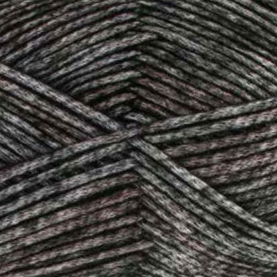 77 harlequin beetle firefly aran by king cole yarns at Wabi Sabi