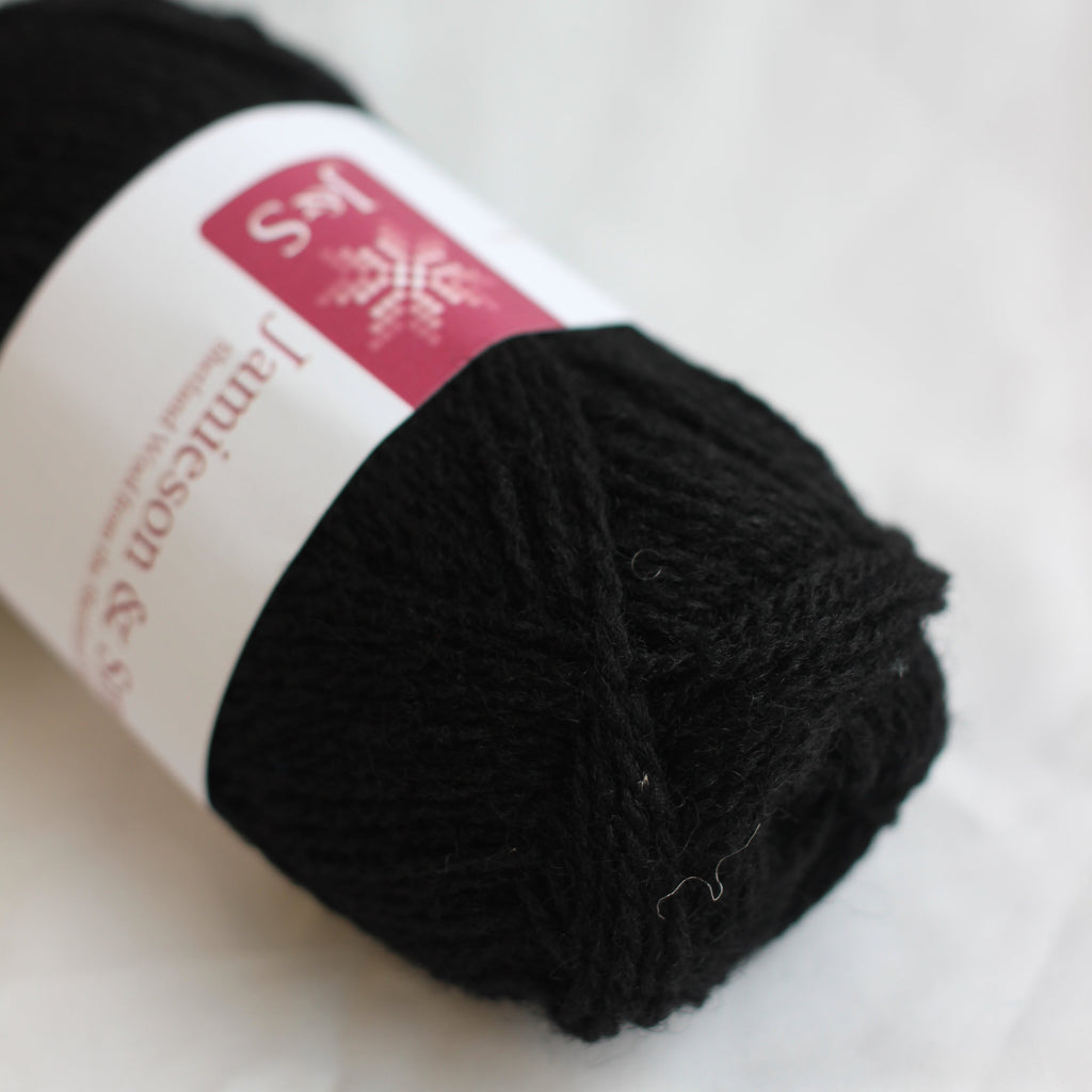 shetland jumper weight