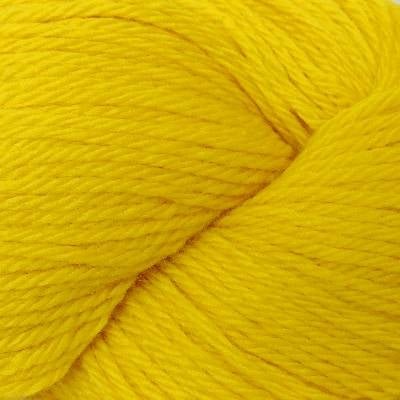 '7828 neon yellow ' 220 worsted by cascade yarns | Wabi Sabi