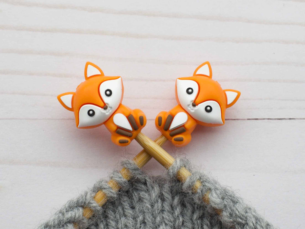 baby fox point protector (2.75mm - 9mm)
