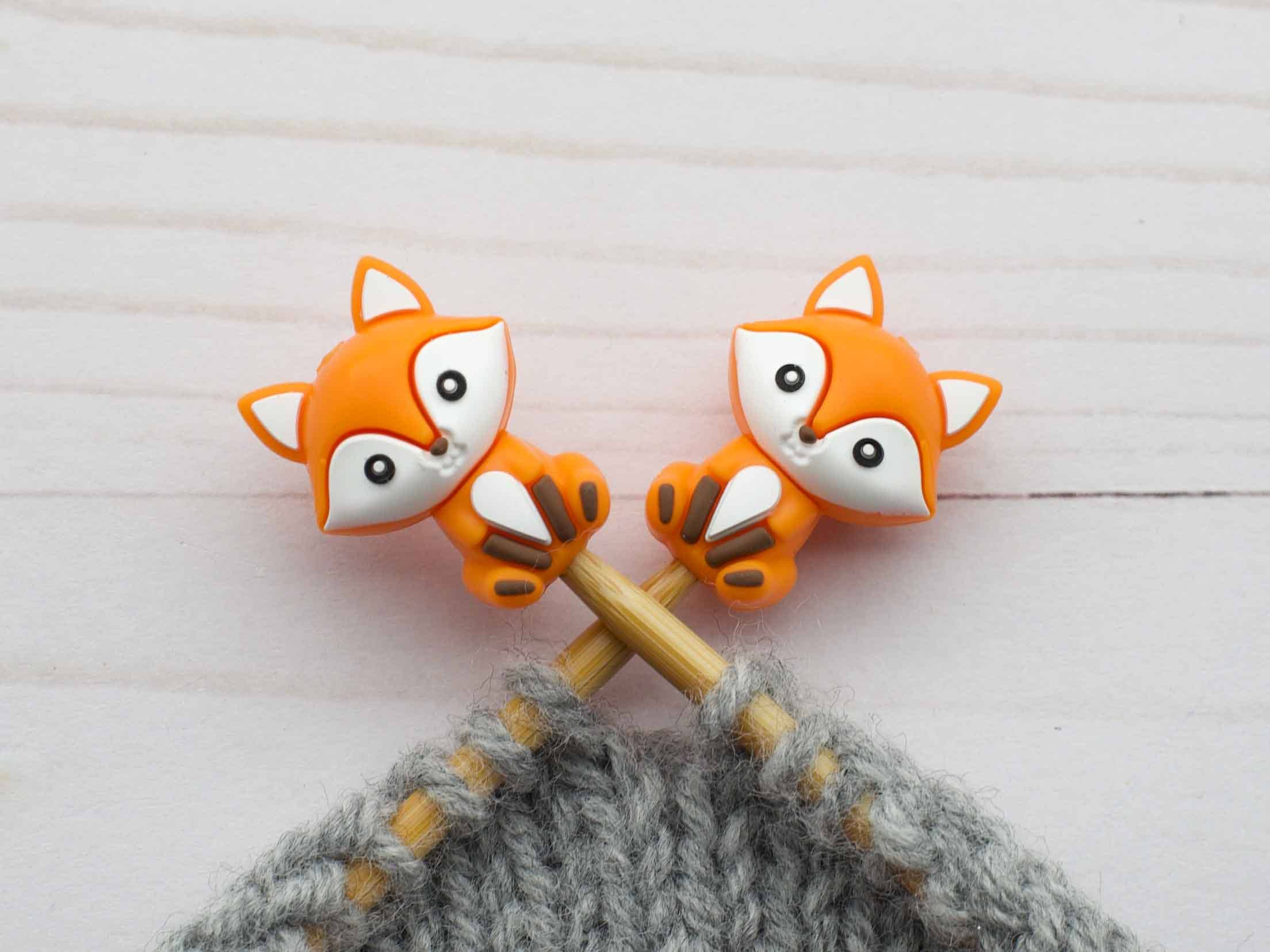baby fox point protector (2.75mm - 9mm)