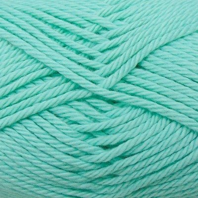 80 robin sudz dishcloth & craft yarn by estelle yarns at Wabi Sabi