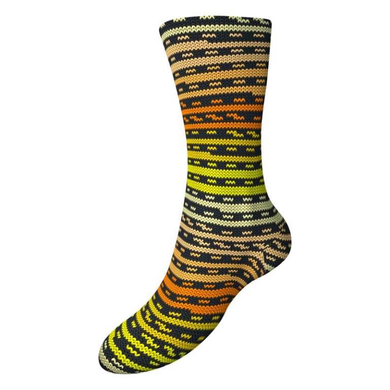 834 samarkand honey gold step 6 by austermann / schoeller at Wabi Sabi