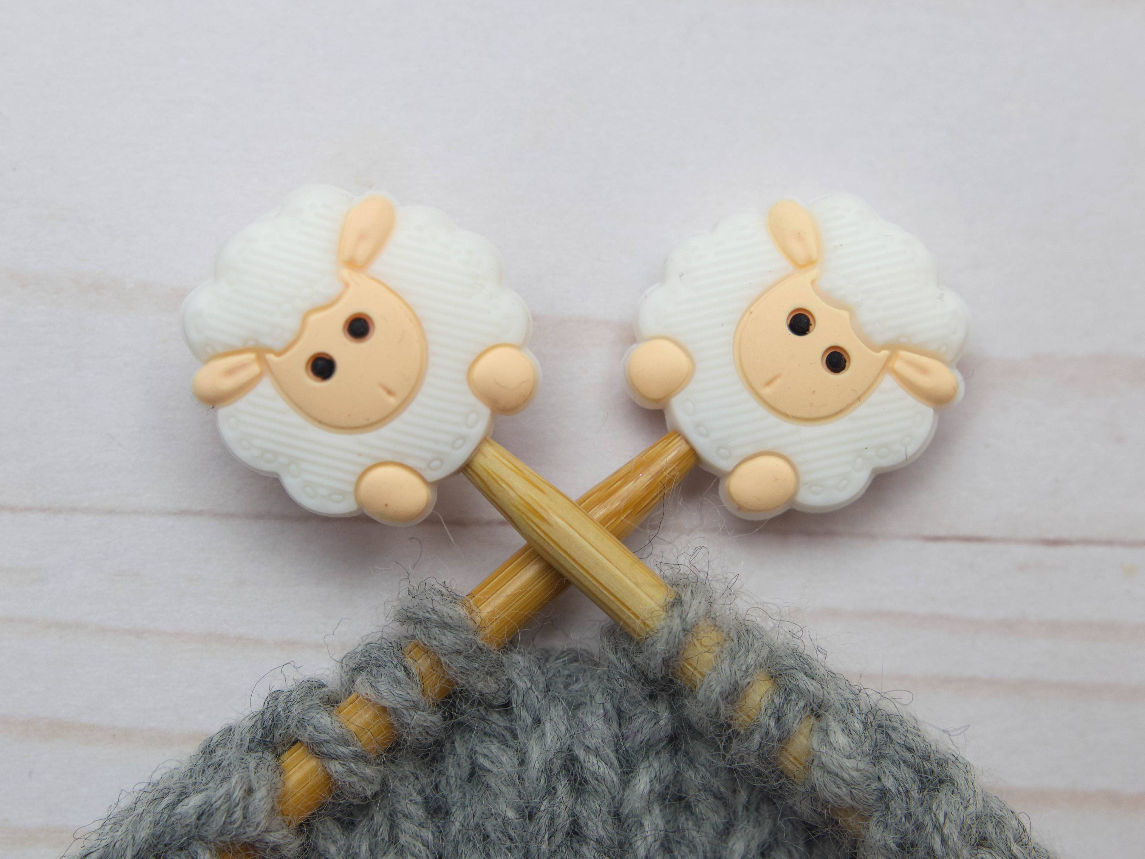 sheep point protector (2.75mm - 9mm)