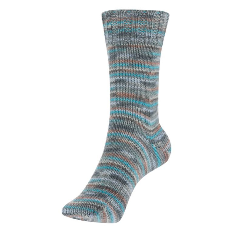 '839 lucky slate grey ' step 6 by austermann / schoeller | Wabi Sabi