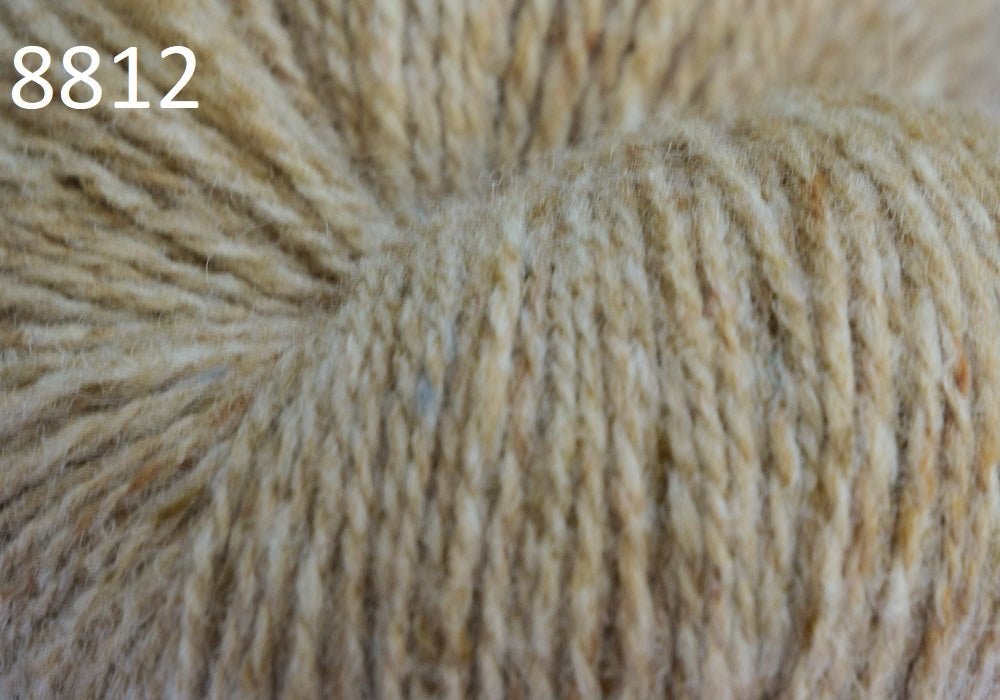 '8812 oatmeal ' darnie by studio donegal | Wabi Sabi