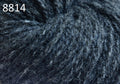 8814 charcoal darnie by studio donegal at Wabi Sabi