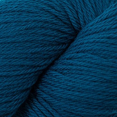 '8892 azure blue ' 220 worsted by cascade yarns | Wabi Sabi
