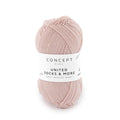 9 pink united socks & more by katia at Wabi Sabi