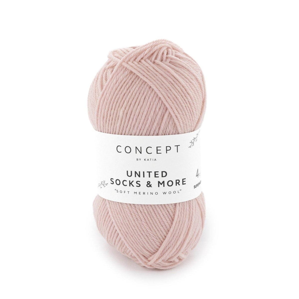 '9 pink ' united socks & more by Katia Concept | Wabi Sabi