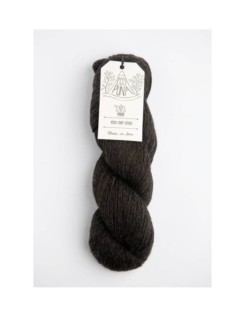 9012 cinder puna by amano yarns at Wabi Sabi