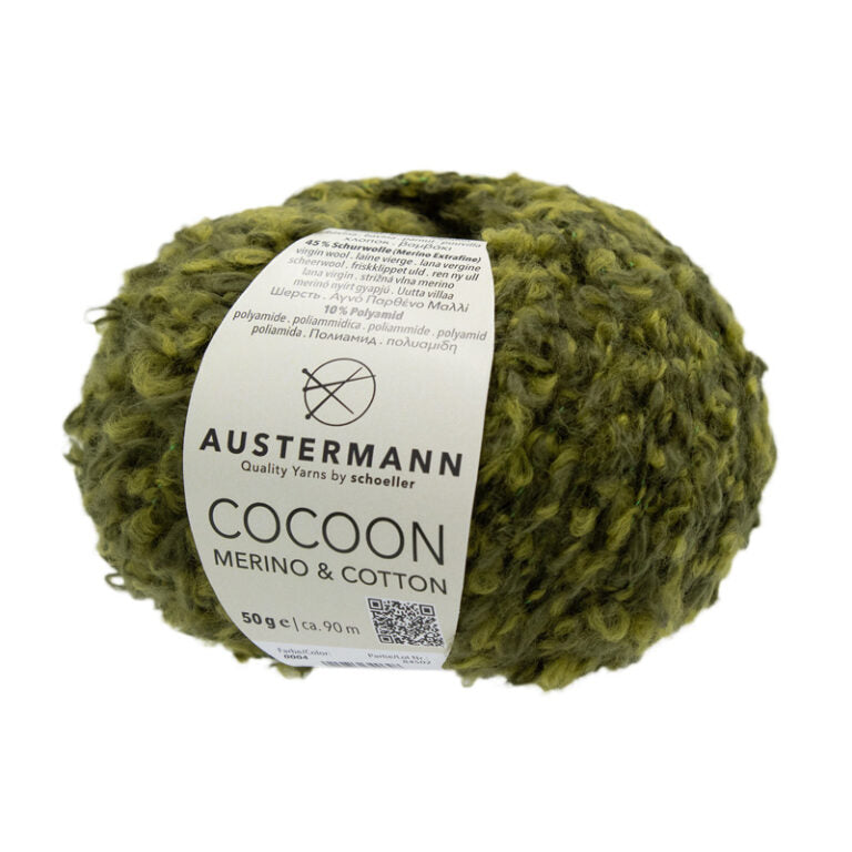 cocoon