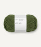 9072 dark green melange