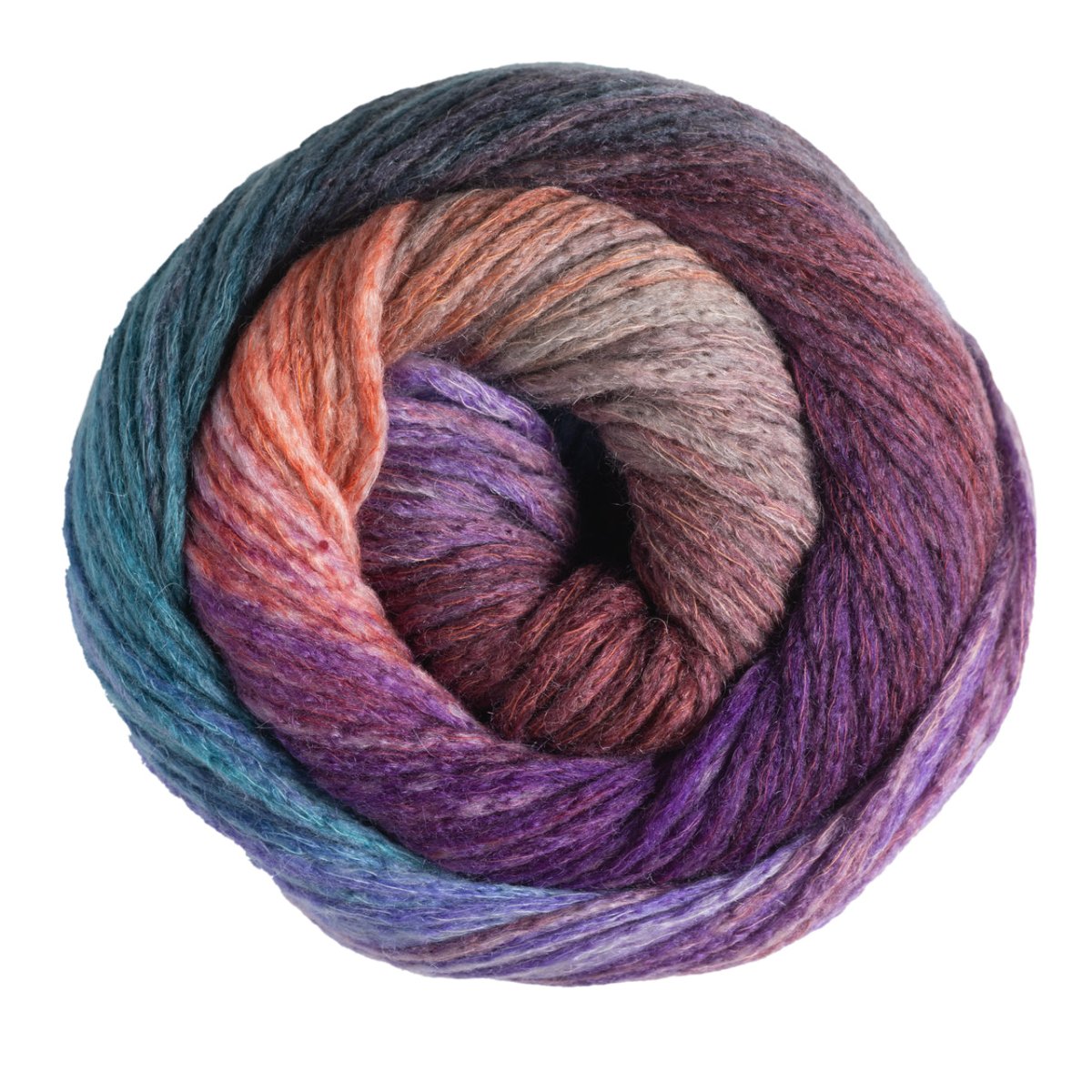 '9102 purple haze ' gianna by Berroco | Wabi Sabi