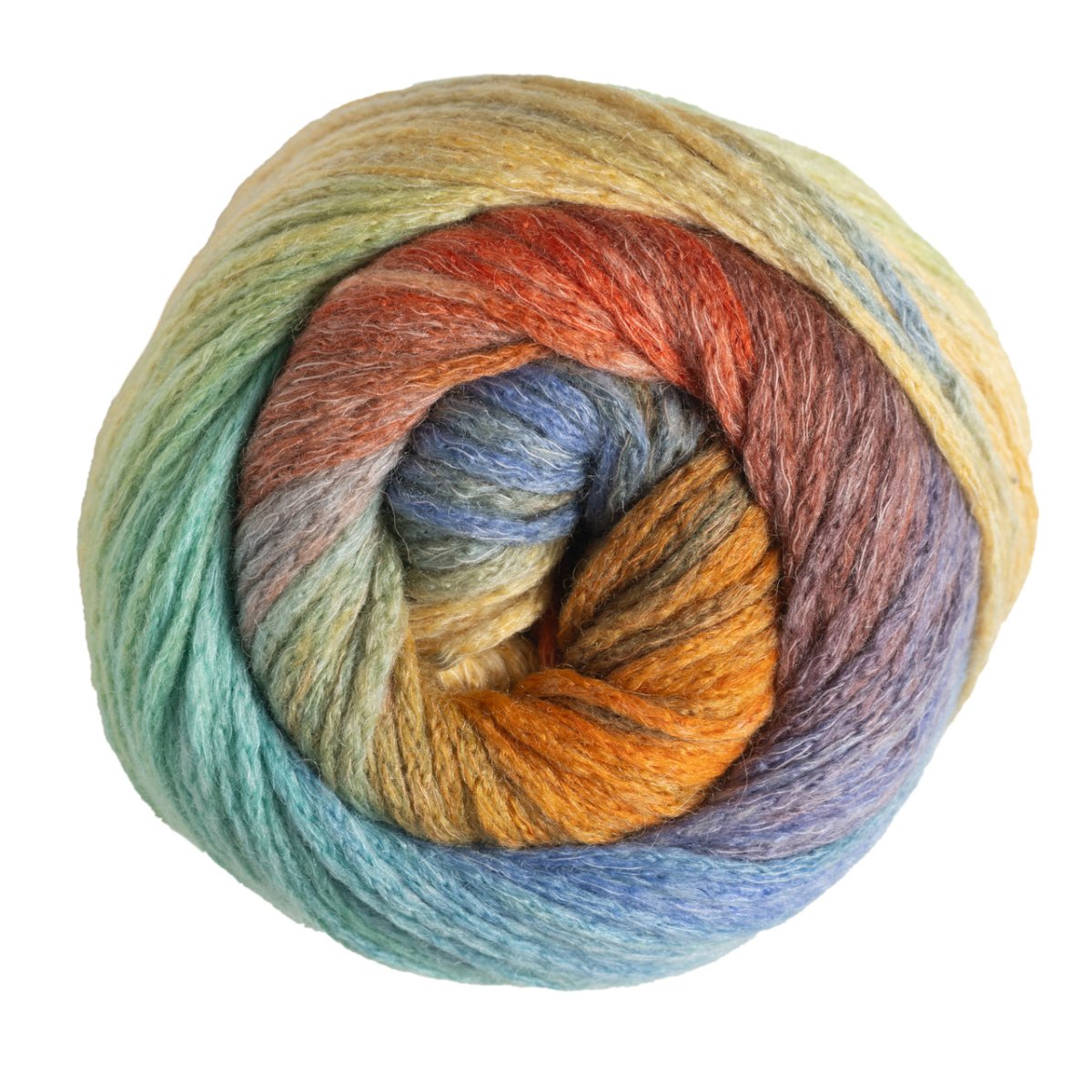 '9109 kelp ' gianna by Berroco | Wabi Sabi