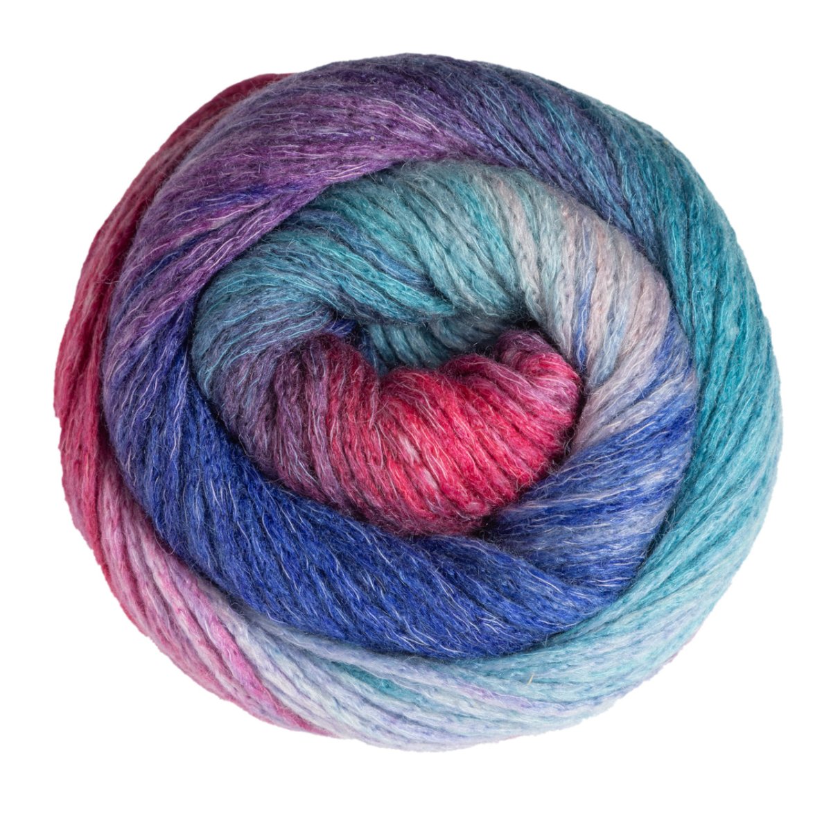 '9110 water lily ' gianna by Berroco | Wabi Sabi